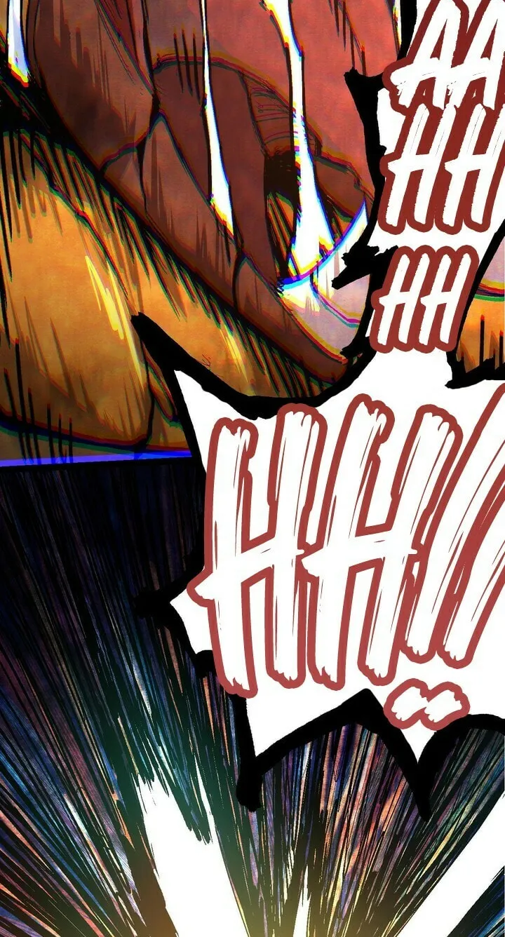 Evolution Begins With a Big Tree Chapter 59 page 25 - 