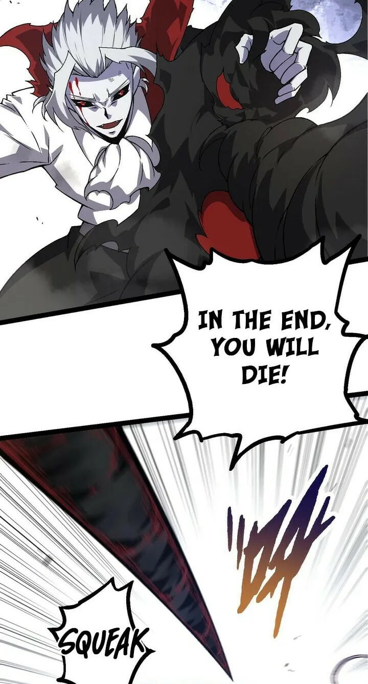 Evolution Begins With a Big Tree Chapter 59 page 29 - 
