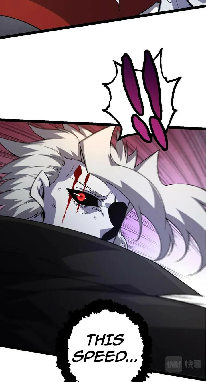 Evolution Begins With a Big Tree Chapter 59 page 37 - 