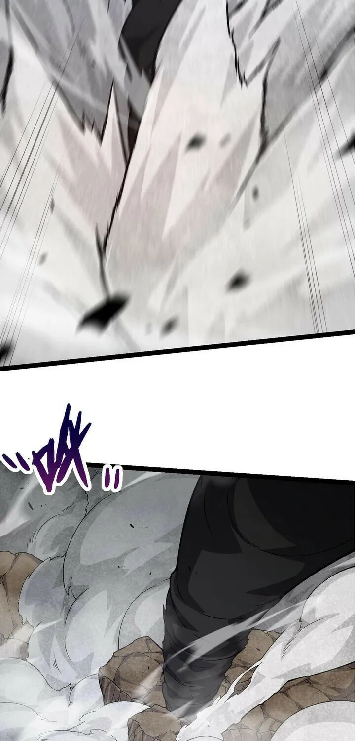 Evolution Begins With a Big Tree Chapter 59 page 39 - 