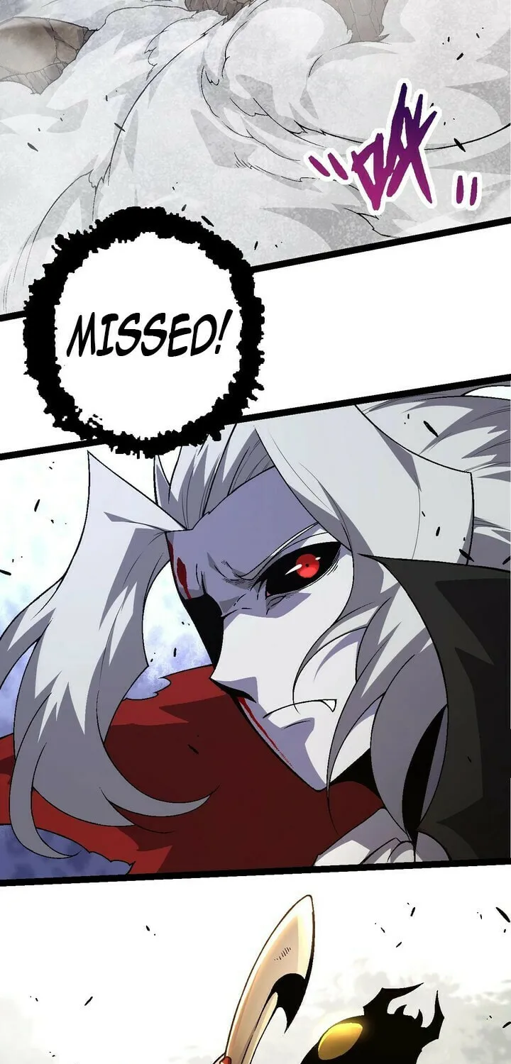 Evolution Begins With a Big Tree Chapter 59 page 40 - 