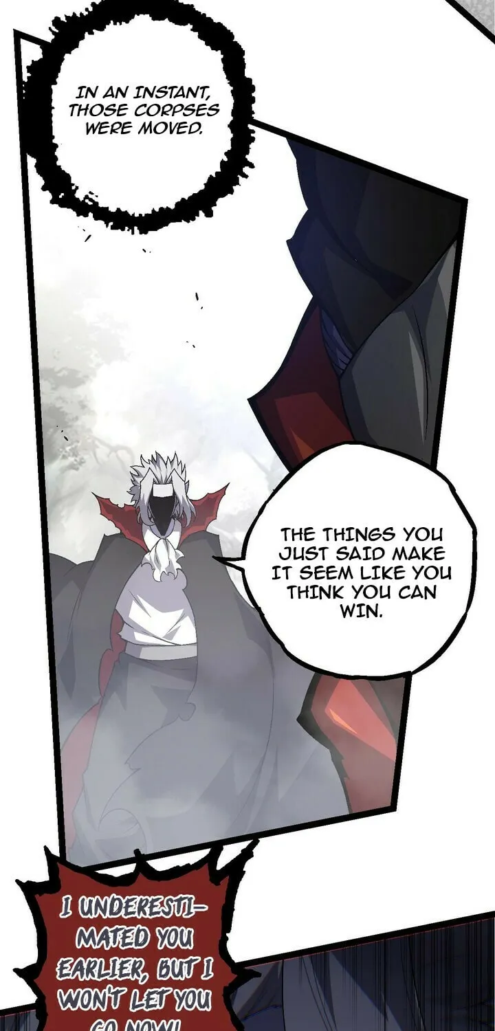 Evolution Begins With a Big Tree Chapter 59 page 44 - 
