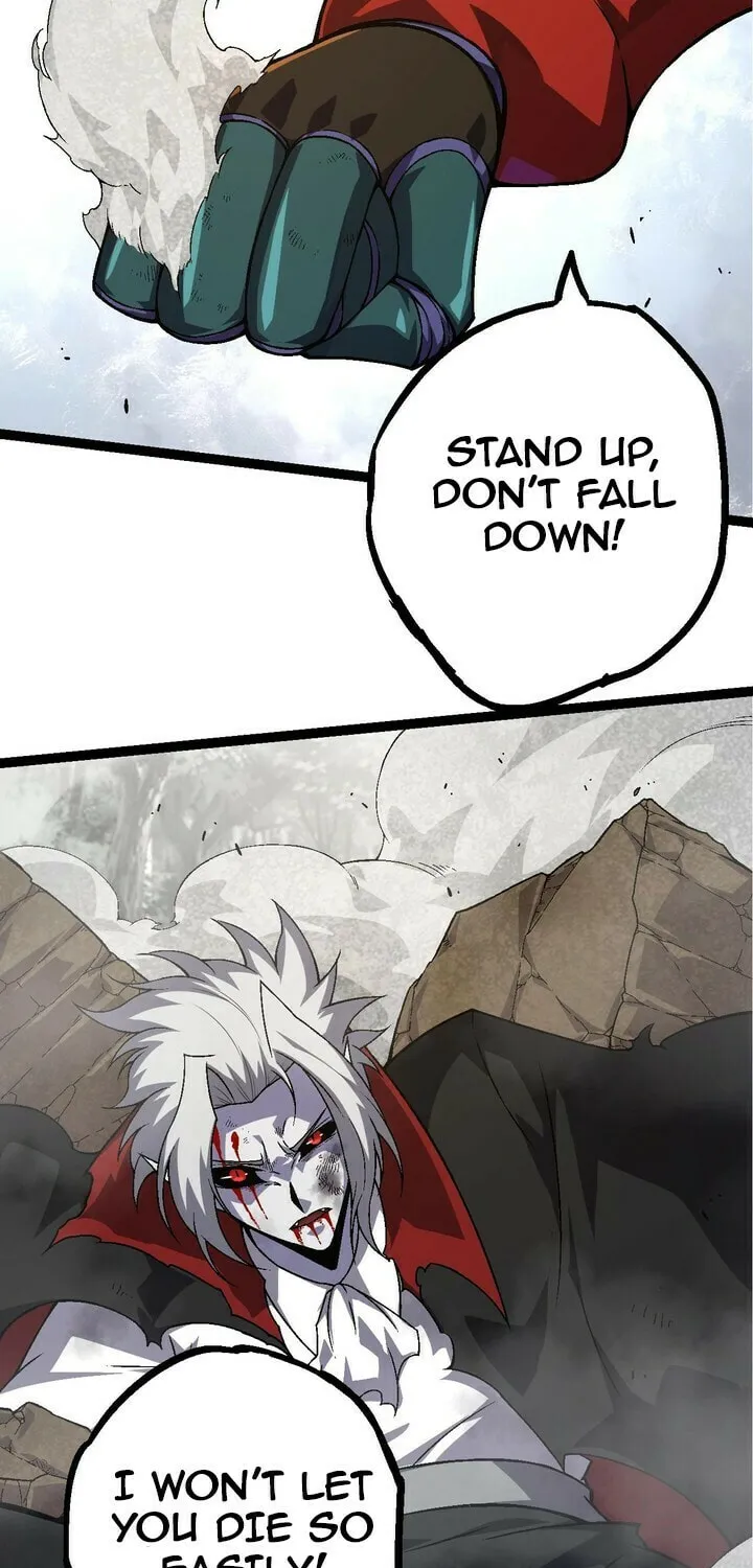 Evolution Begins With a Big Tree Chapter 59 page 48 - 