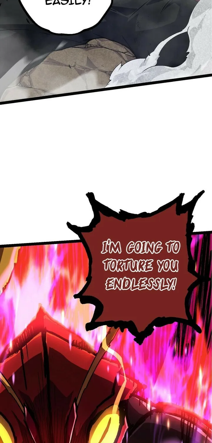 Evolution Begins With a Big Tree Chapter 59 page 49 - 