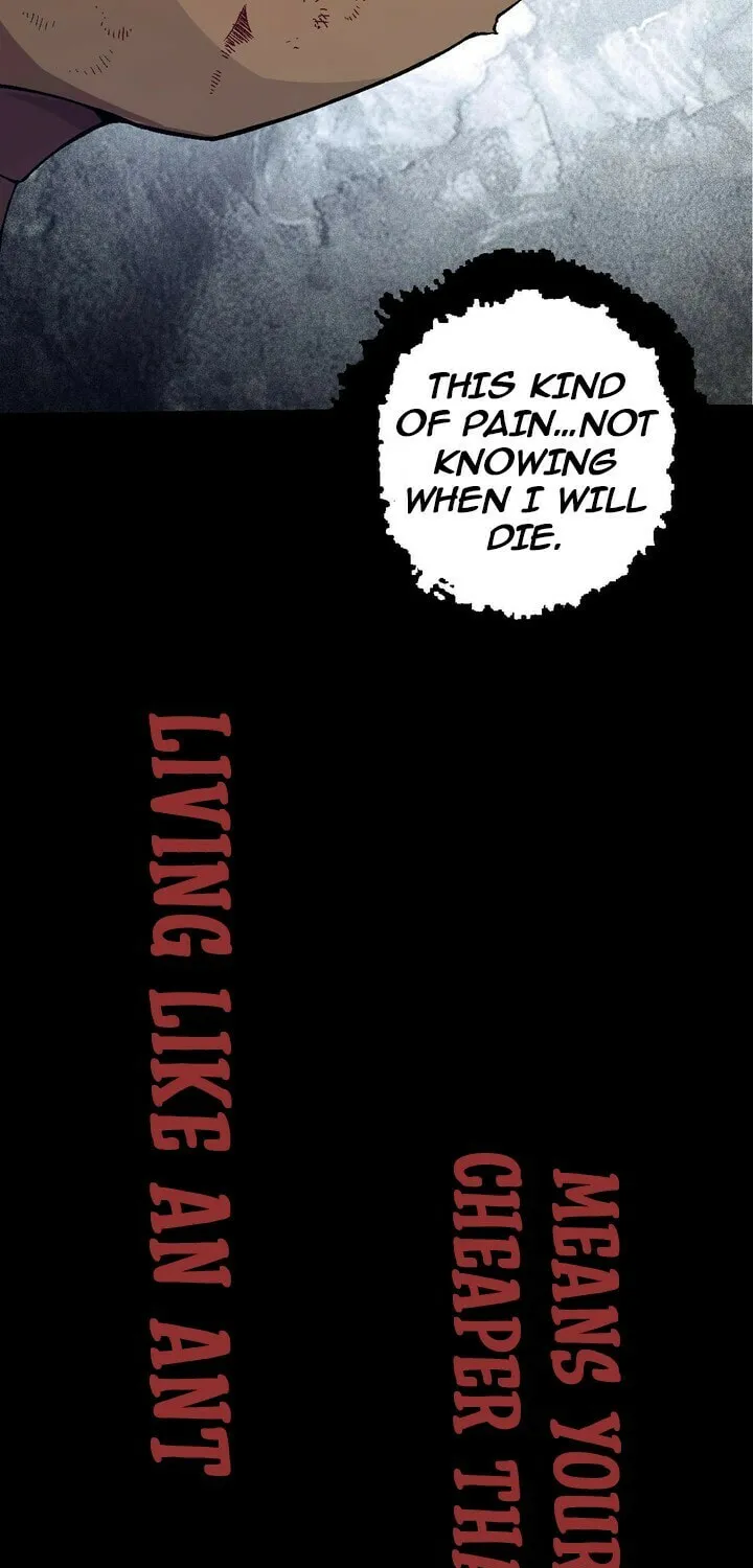 Evolution Begins With a Big Tree Chapter 59 page 6 - 