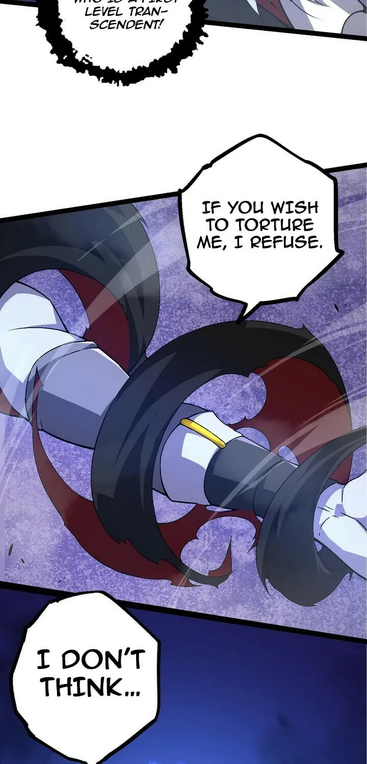 Evolution Begins With a Big Tree Chapter 59 page 51 - 