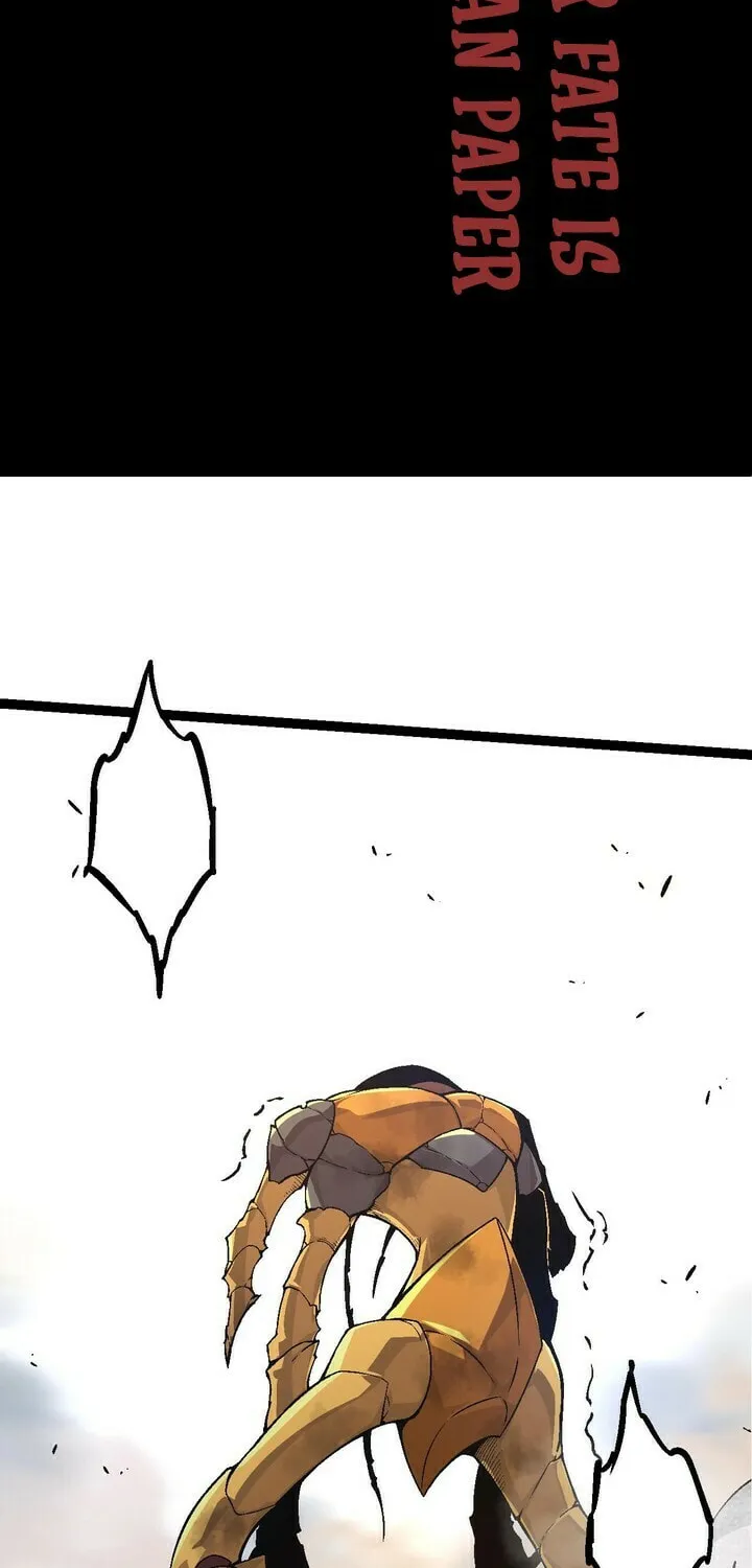 Evolution Begins With a Big Tree Chapter 59 page 7 - 