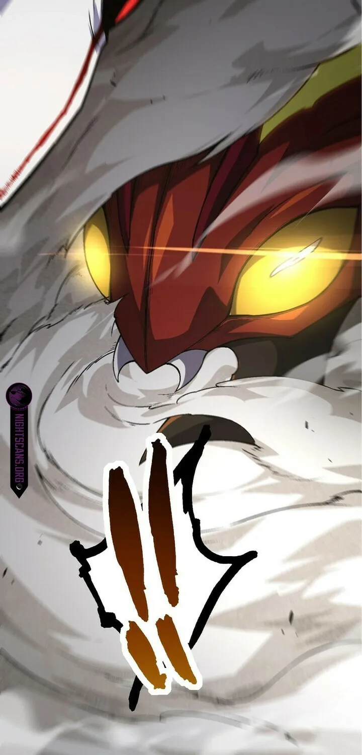 Evolution Begins With a Big Tree Chapter 59 page 61 - 