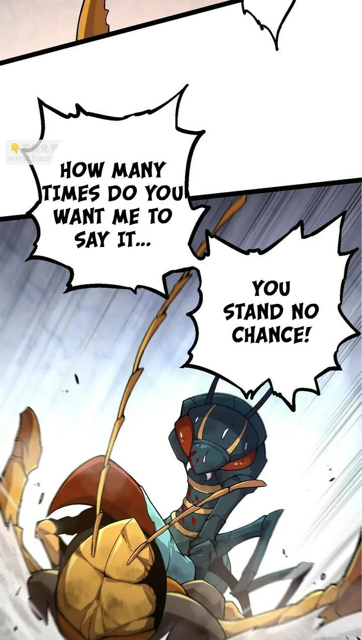 Evolution Begins With a Big Tree Chapter 59 page 9 - 