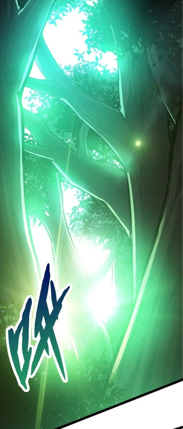 Evolution Begins With a Big Tree Chapter 6 page 11 - 