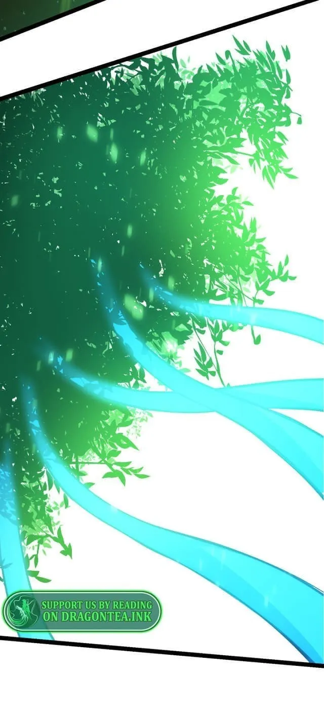 Evolution Begins With a Big Tree Chapter 6 page 12 - 