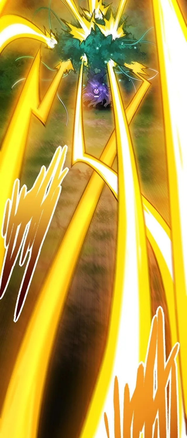 Evolution Begins With a Big Tree Chapter 6 page 23 - 
