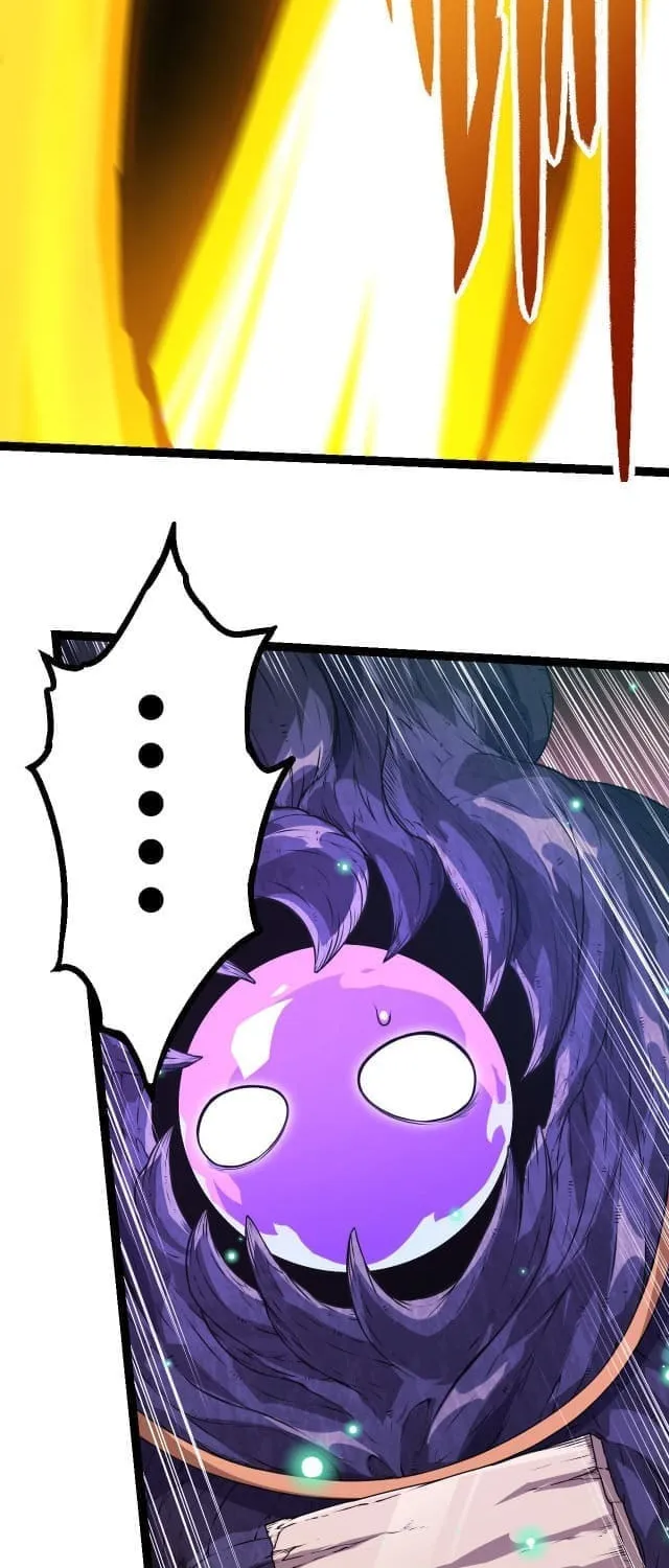 Evolution Begins With a Big Tree Chapter 6 page 24 - 
