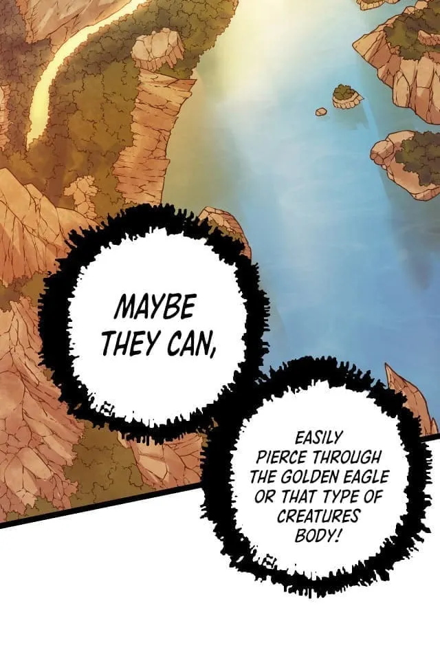 Evolution Begins With a Big Tree Chapter 6 page 26 - 