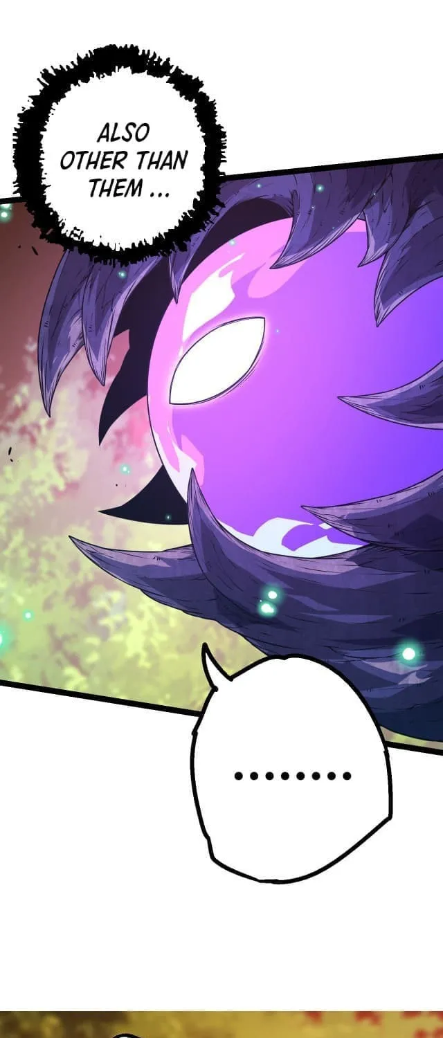 Evolution Begins With a Big Tree Chapter 6 page 27 - 