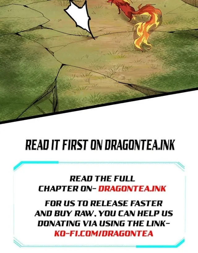 Evolution Begins With a Big Tree Chapter 6 page 32 - 