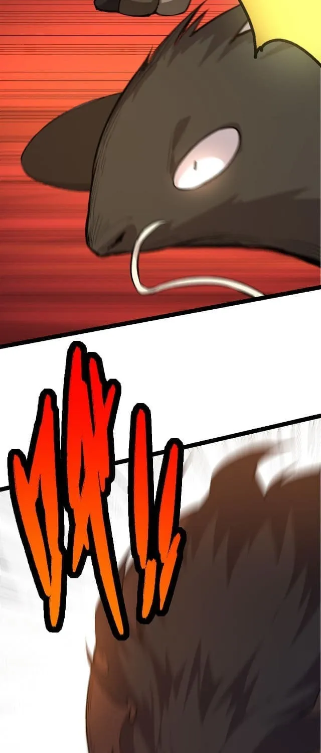 Evolution Begins With a Big Tree Chapter 6 page 43 - 