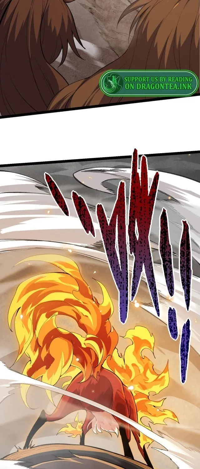 Evolution Begins With a Big Tree Chapter 6 page 49 - 