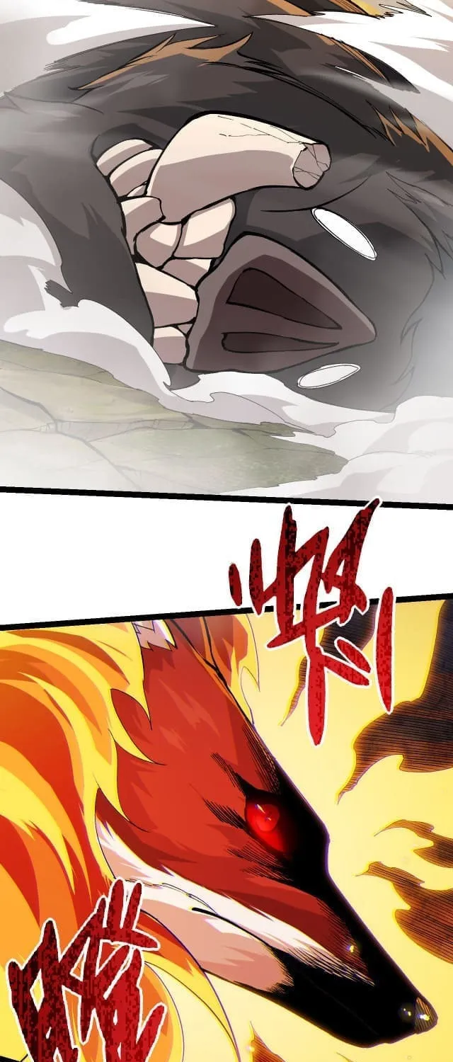 Evolution Begins With a Big Tree Chapter 6 page 50 - 
