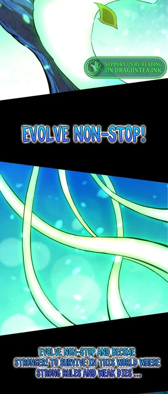 Evolution Begins With a Big Tree Chapter 6 page 6 - 