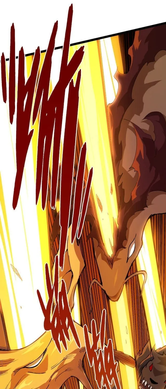 Evolution Begins With a Big Tree Chapter 6 page 53 - 