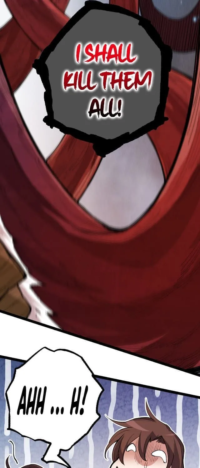 Evolution Begins With a Big Tree Chapter 6 page 62 - 