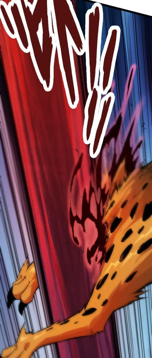 Evolution Begins With a Big Tree Chapter 6 page 68 - 