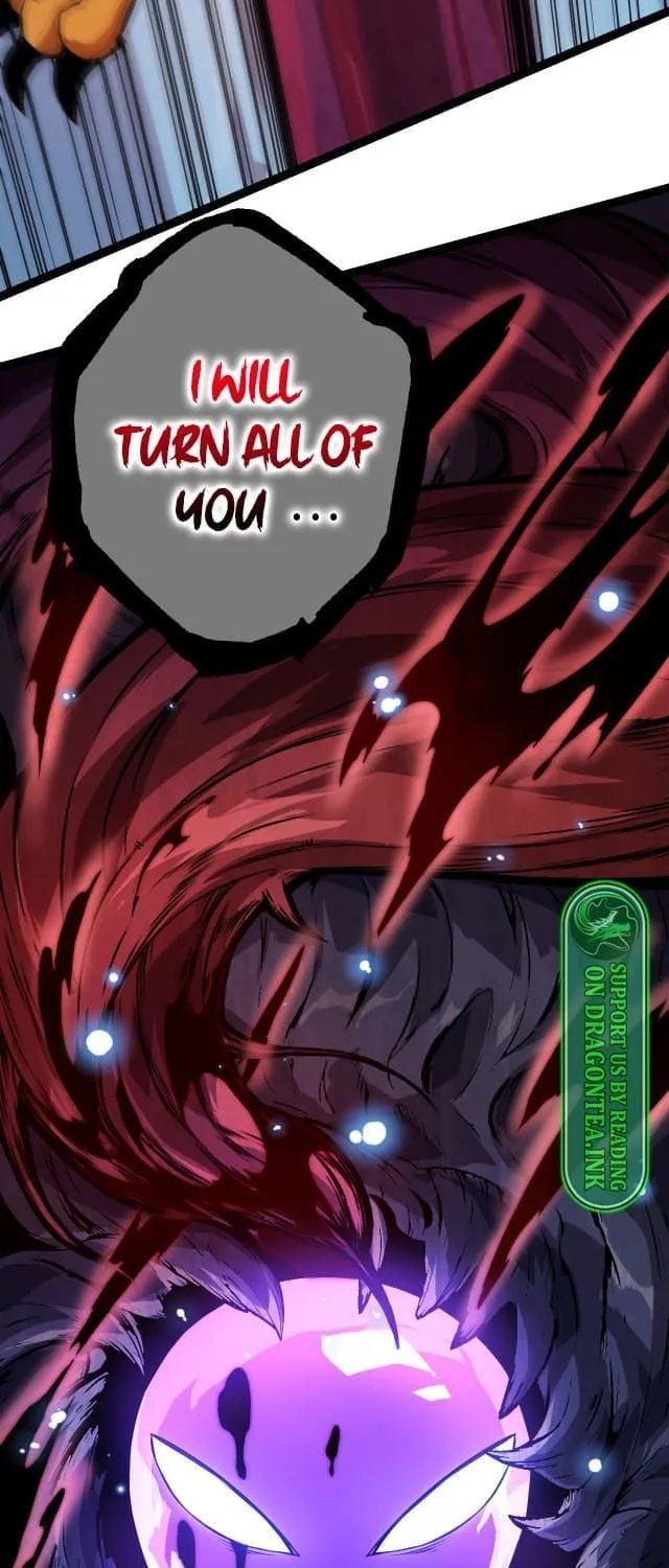 Evolution Begins With a Big Tree Chapter 6 page 69 - 
