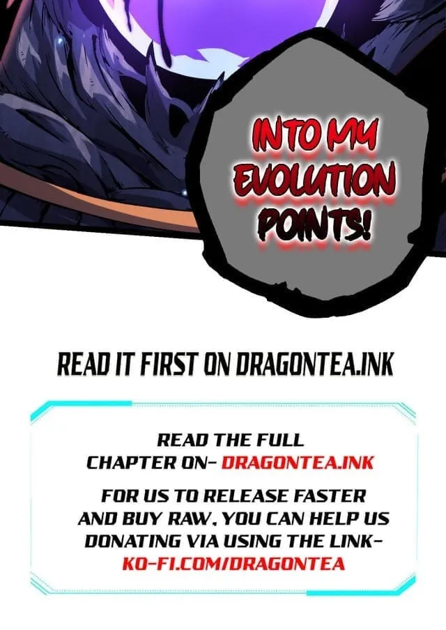 Evolution Begins With a Big Tree Chapter 6 page 70 - 
