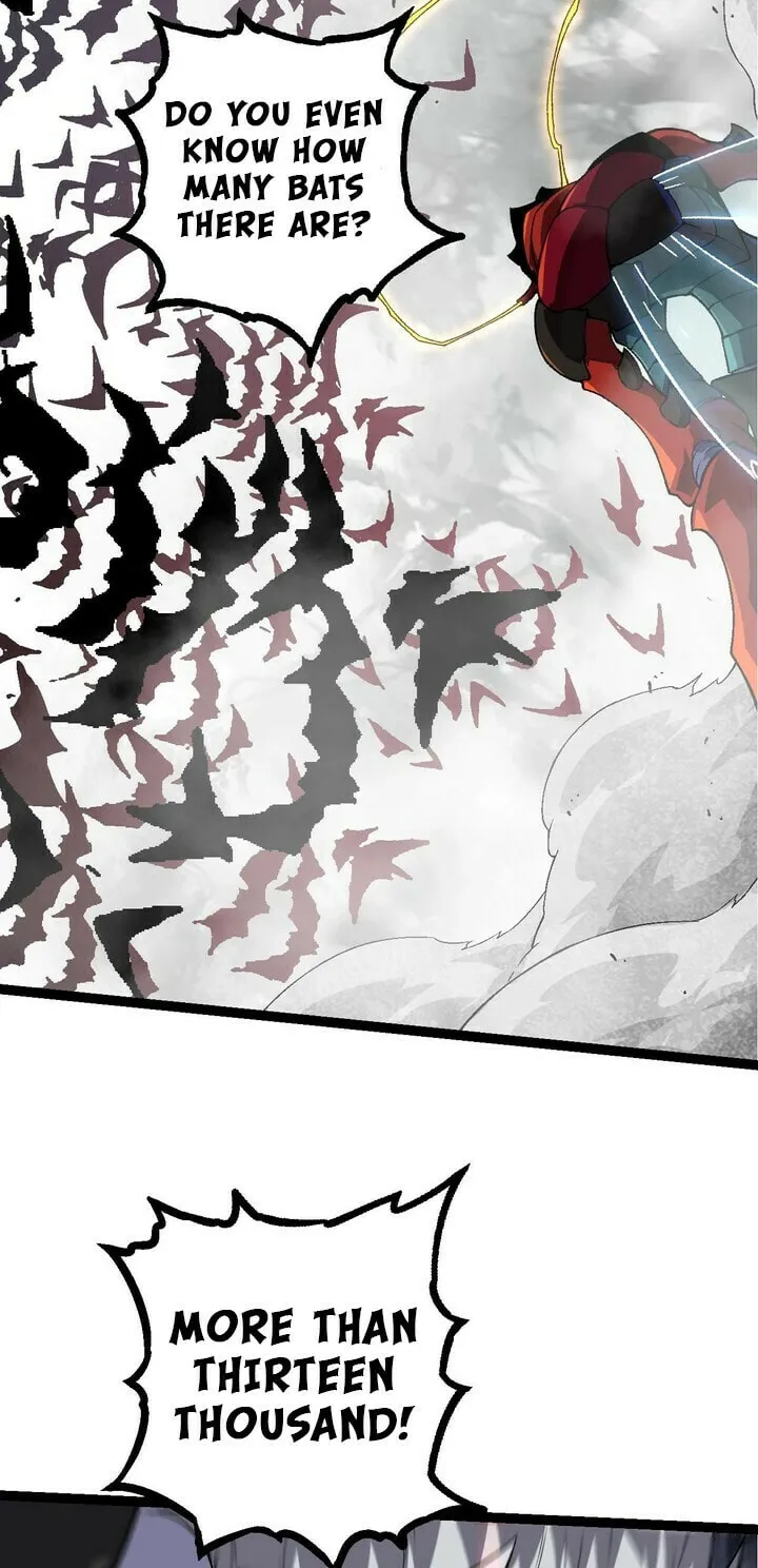 Evolution Begins With a Big Tree Chapter 60 page 13 - 