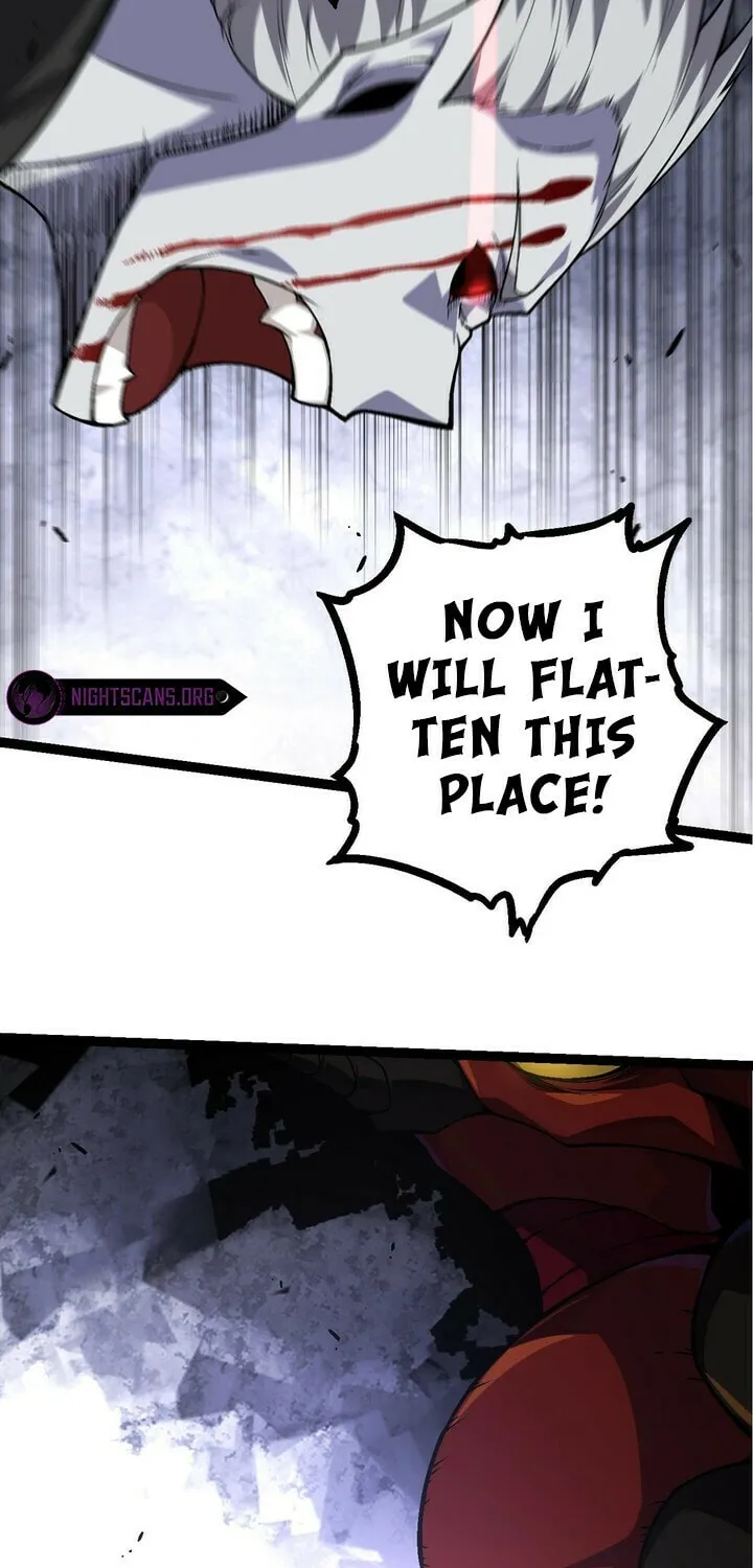 Evolution Begins With a Big Tree Chapter 60 page 14 - 