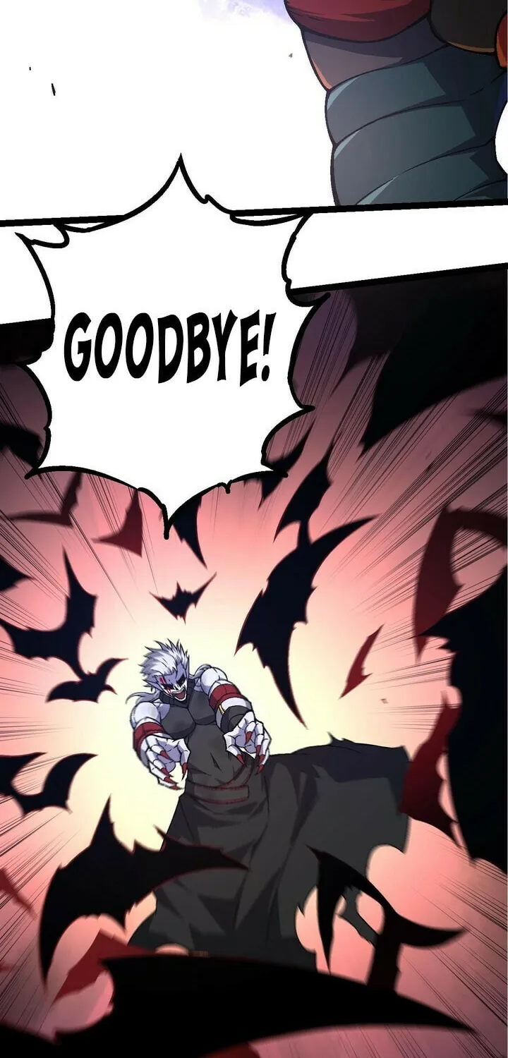 Evolution Begins With a Big Tree Chapter 60 page 15 - 