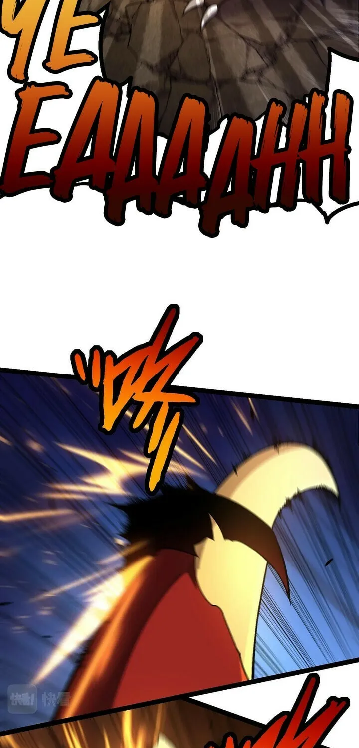 Evolution Begins With a Big Tree Chapter 60 page 18 - 