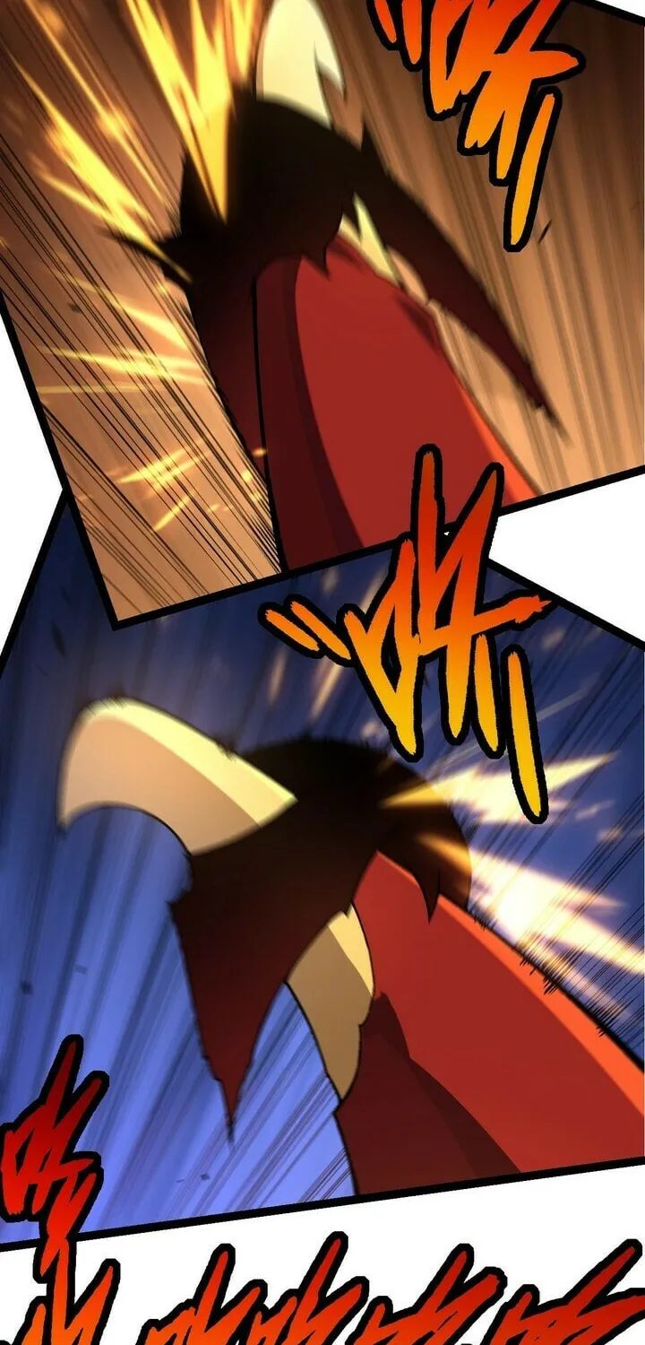 Evolution Begins With a Big Tree Chapter 60 page 19 - 