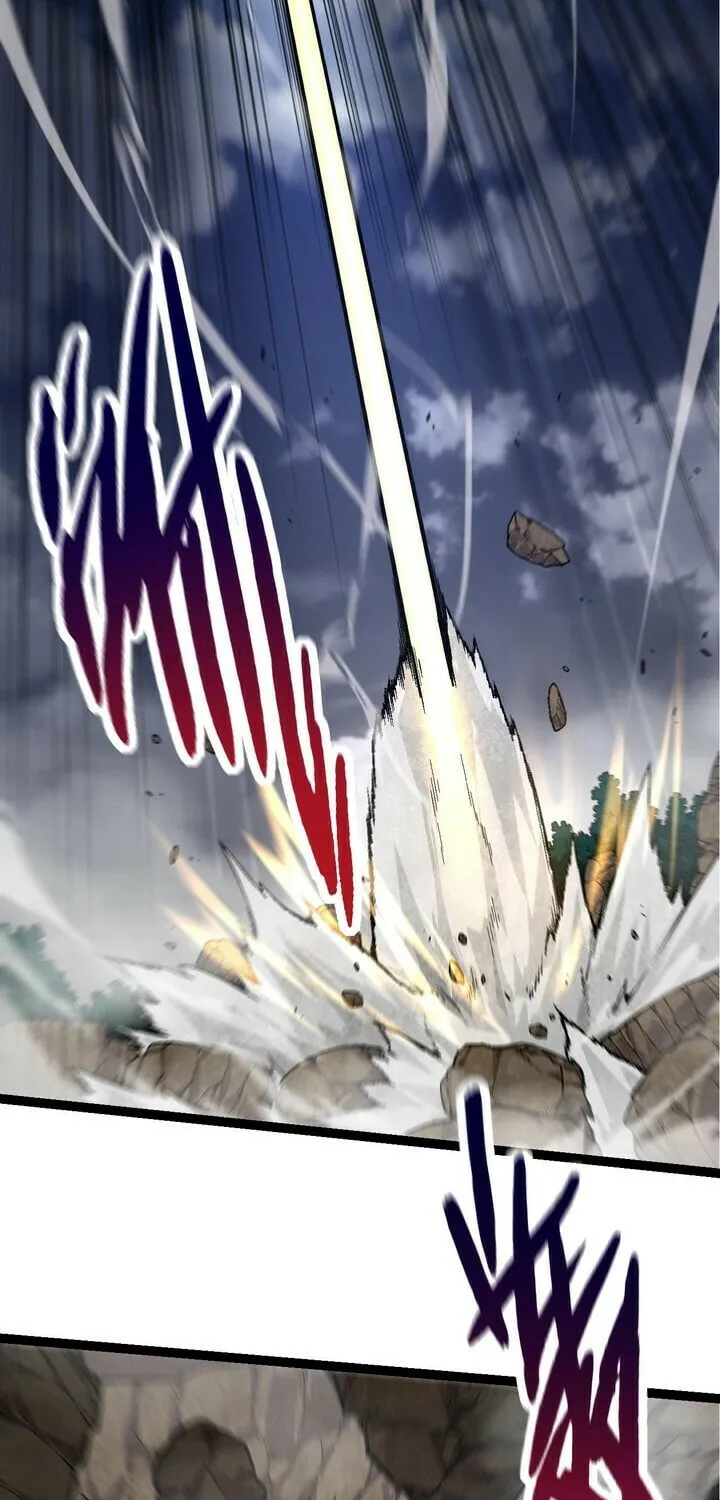 Evolution Begins With a Big Tree Chapter 60 page 28 - 
