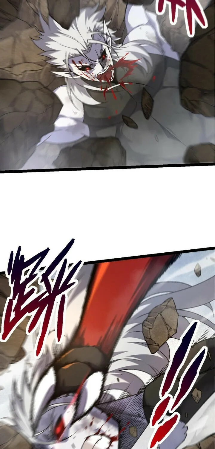 Evolution Begins With a Big Tree Chapter 60 page 29 - 