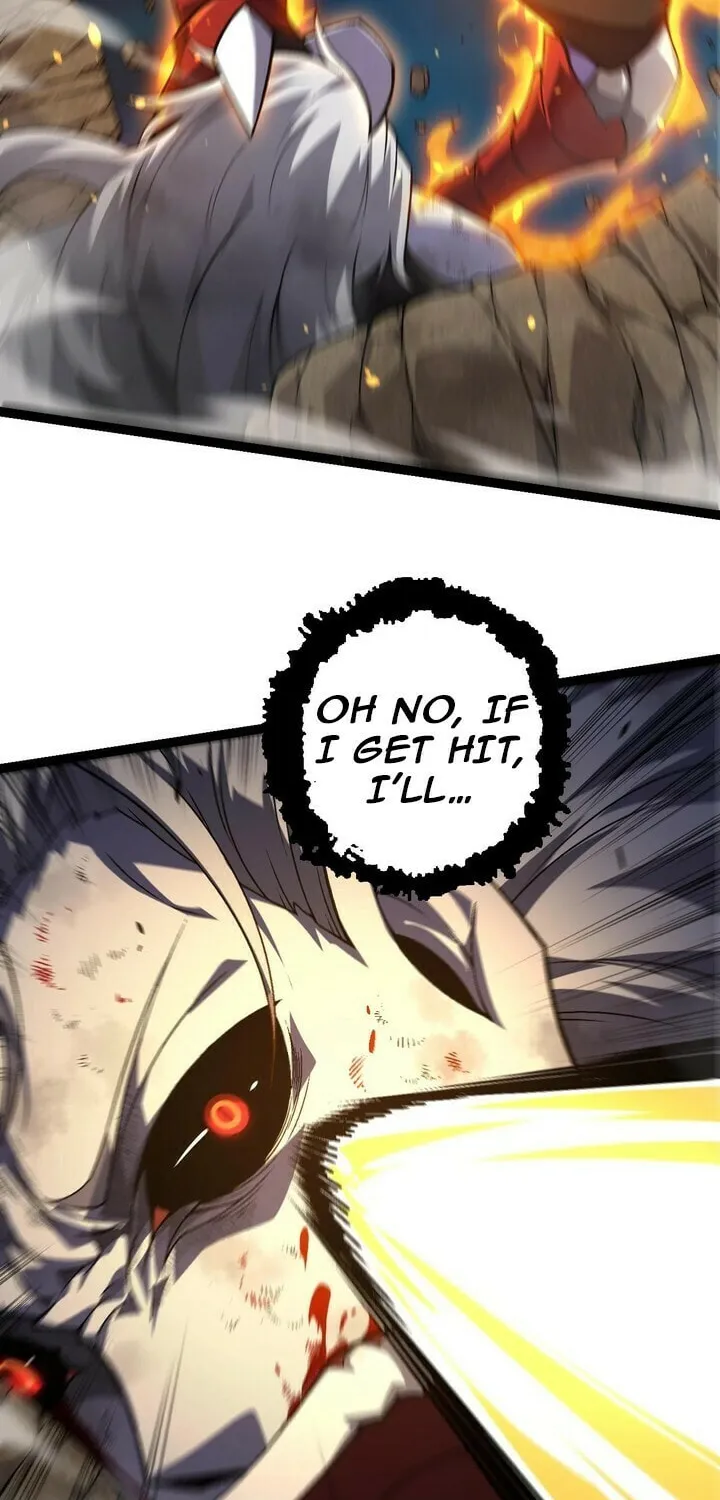 Evolution Begins With a Big Tree Chapter 60 page 31 - 