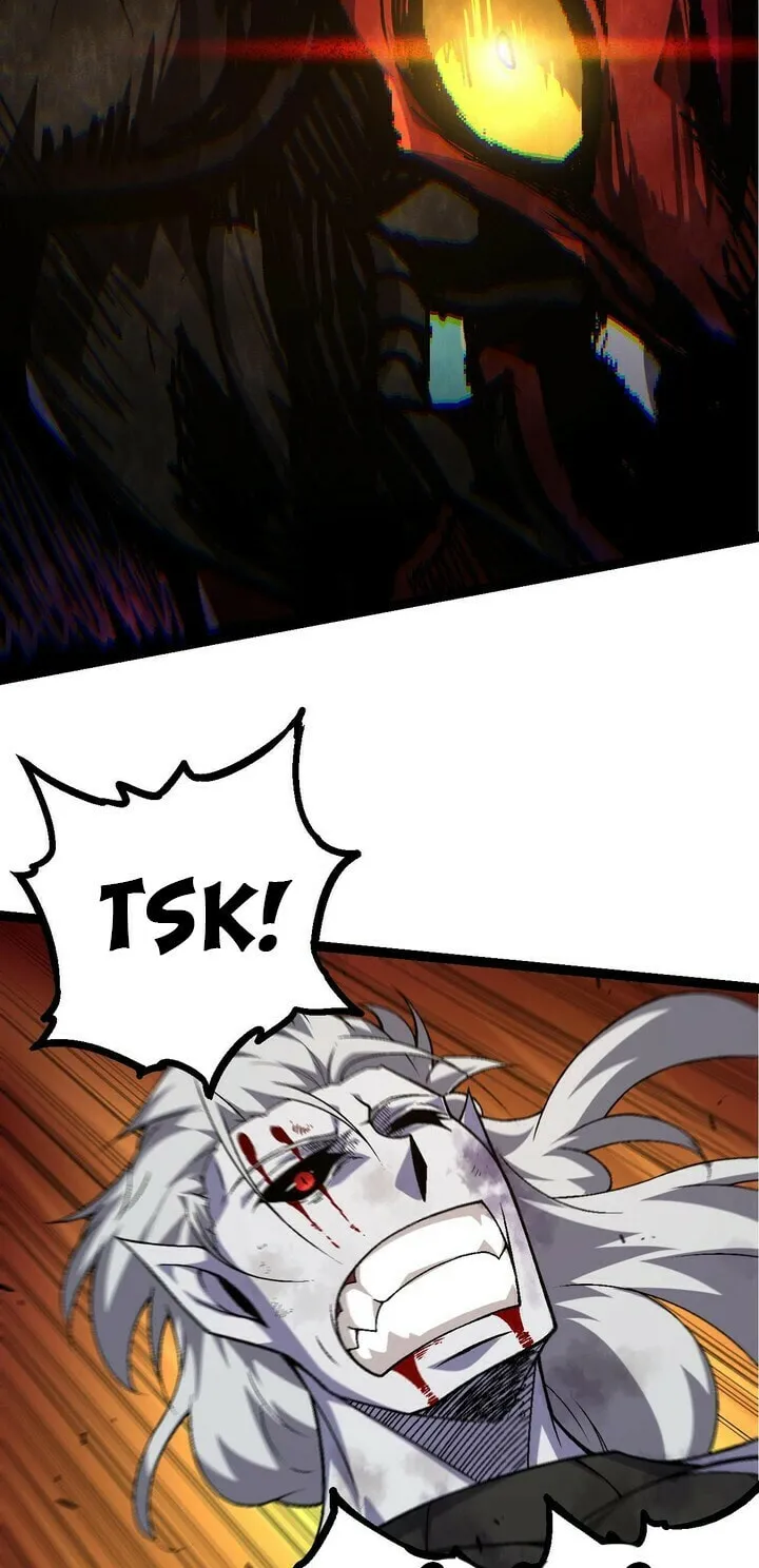Evolution Begins With a Big Tree Chapter 60 page 5 - 