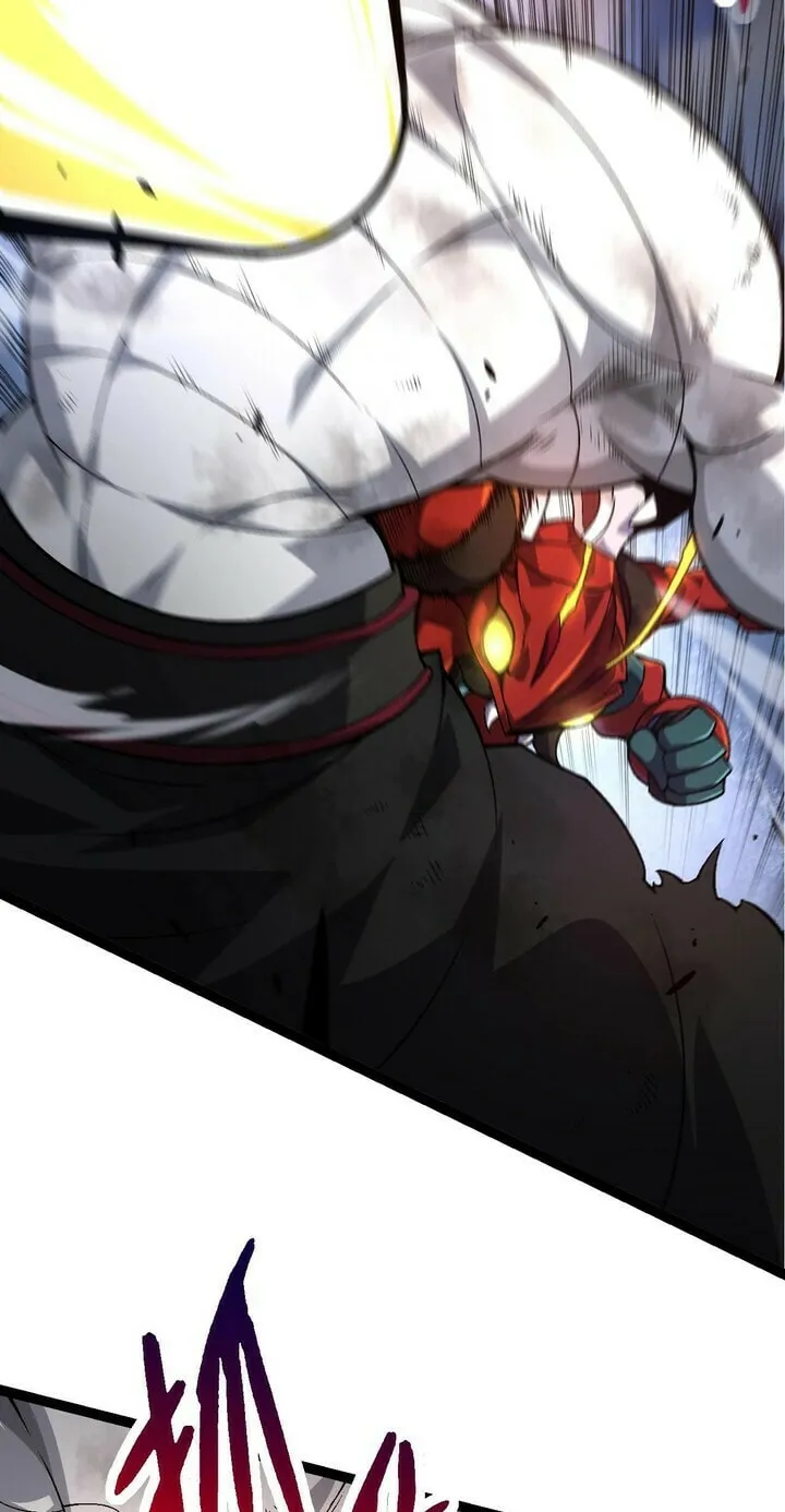 Evolution Begins With a Big Tree Chapter 60 page 45 - 