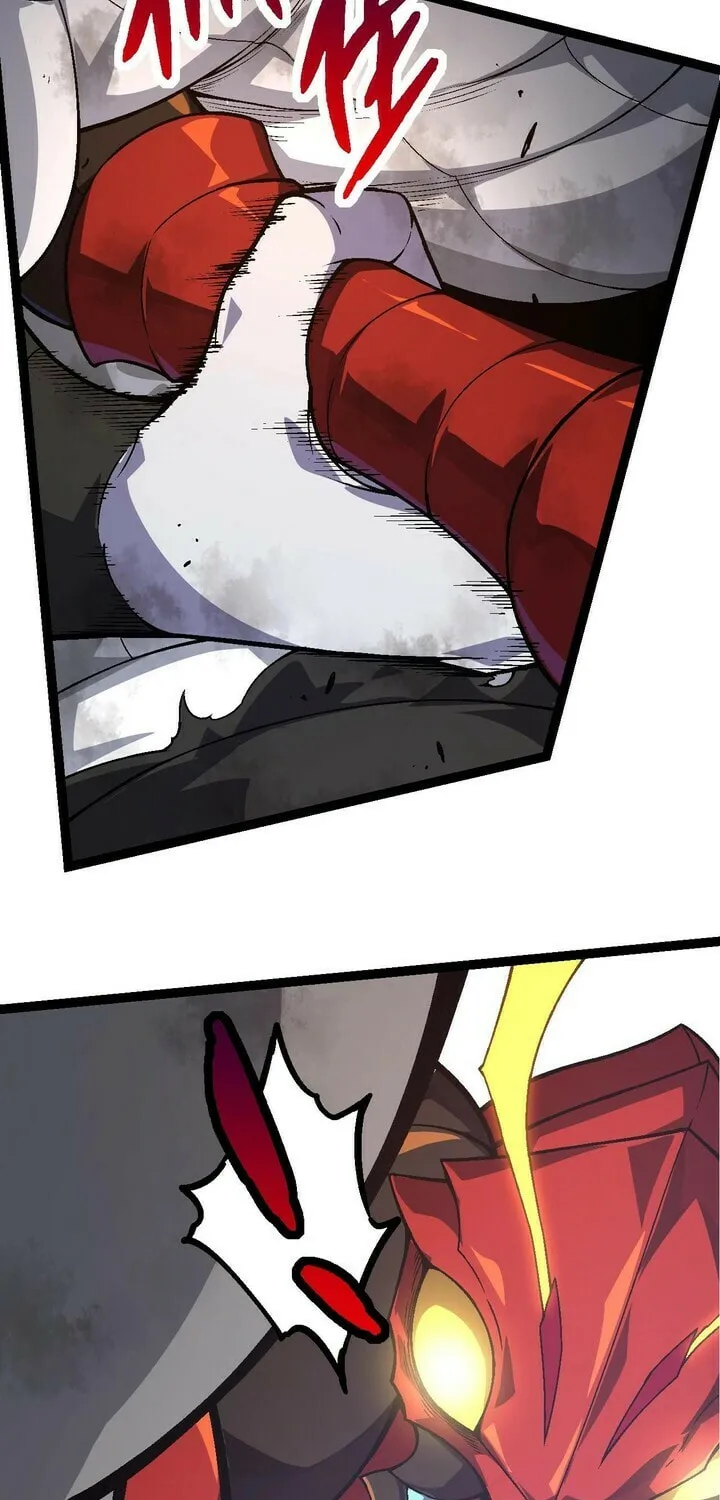 Evolution Begins With a Big Tree Chapter 60 page 46 - 