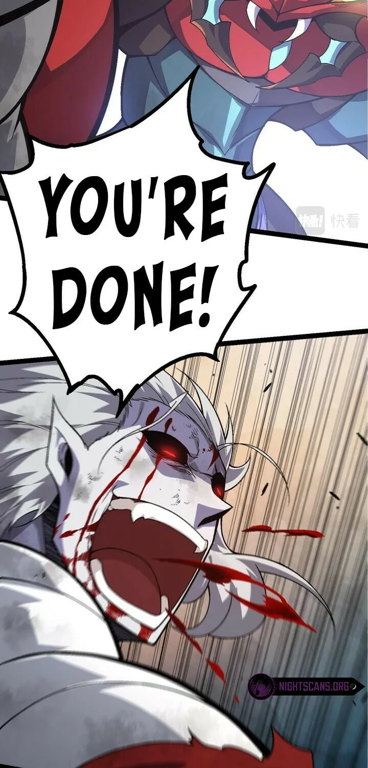 Evolution Begins With a Big Tree Chapter 60 page 47 - 