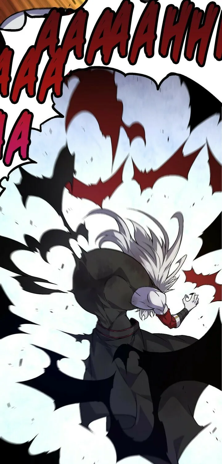 Evolution Begins With a Big Tree Chapter 60 page 6 - 