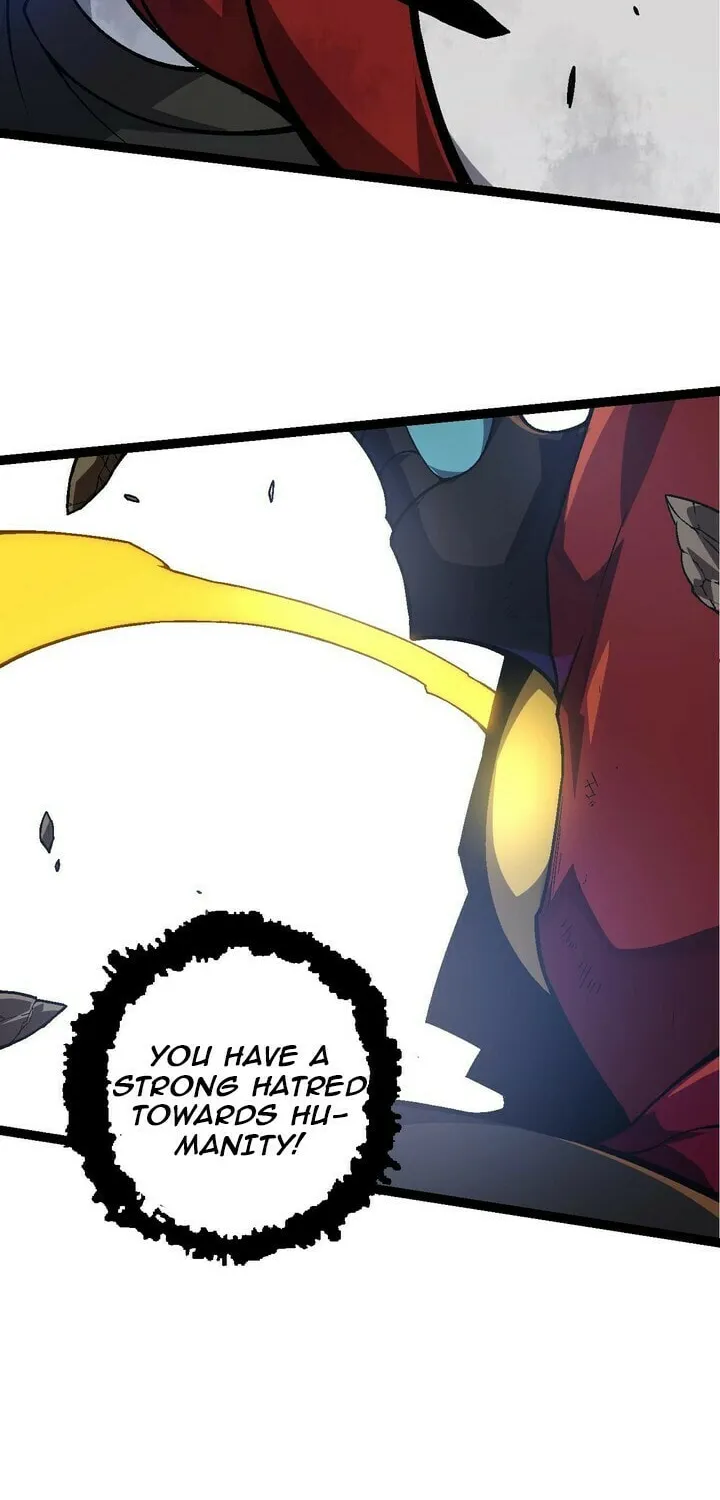 Evolution Begins With a Big Tree Chapter 60 page 51 - 