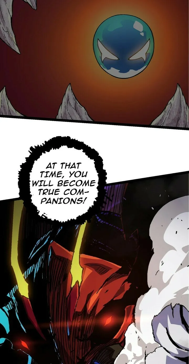 Evolution Begins With a Big Tree Chapter 60 page 53 - 