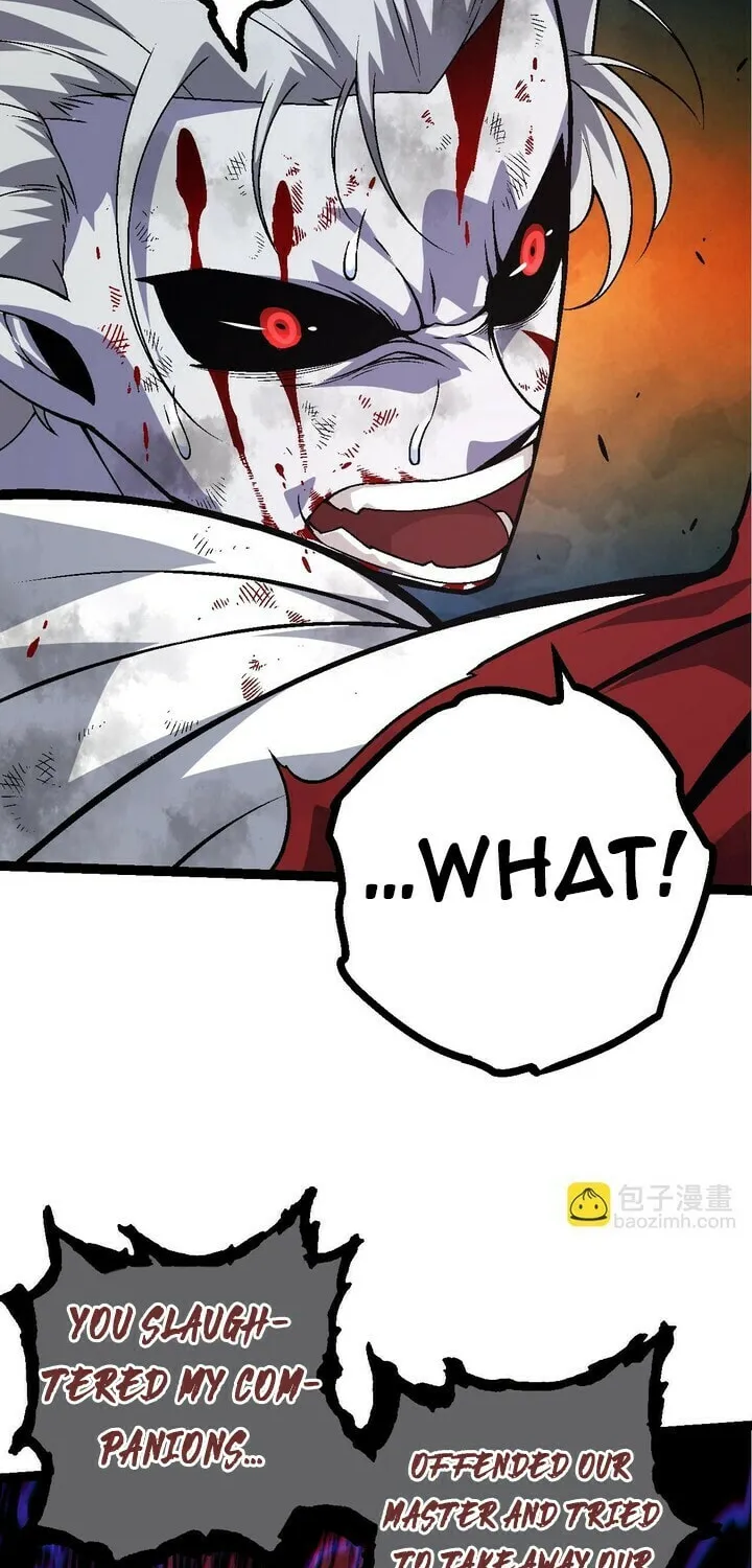 Evolution Begins With a Big Tree Chapter 60 page 55 - 