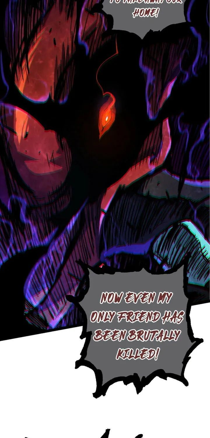 Evolution Begins With a Big Tree Chapter 60 page 56 - 
