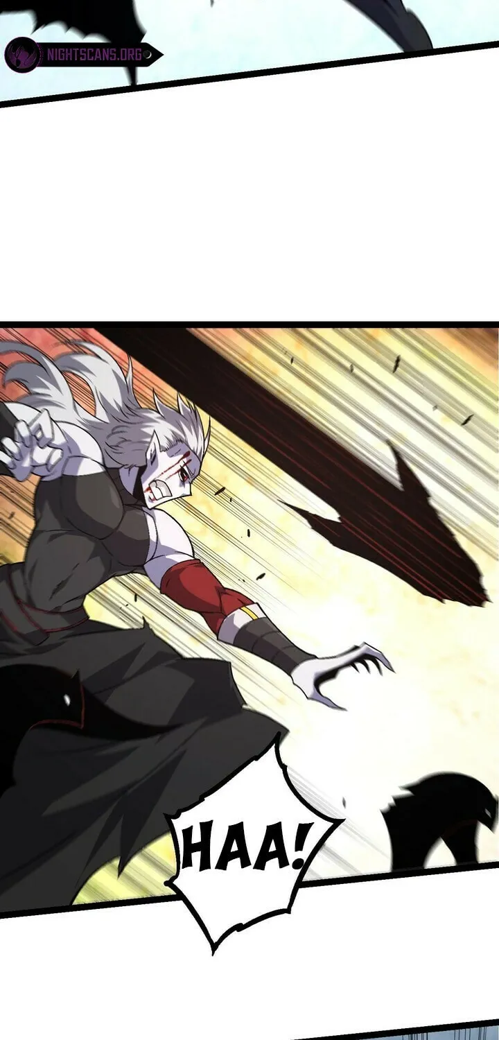 Evolution Begins With a Big Tree Chapter 60 page 7 - 
