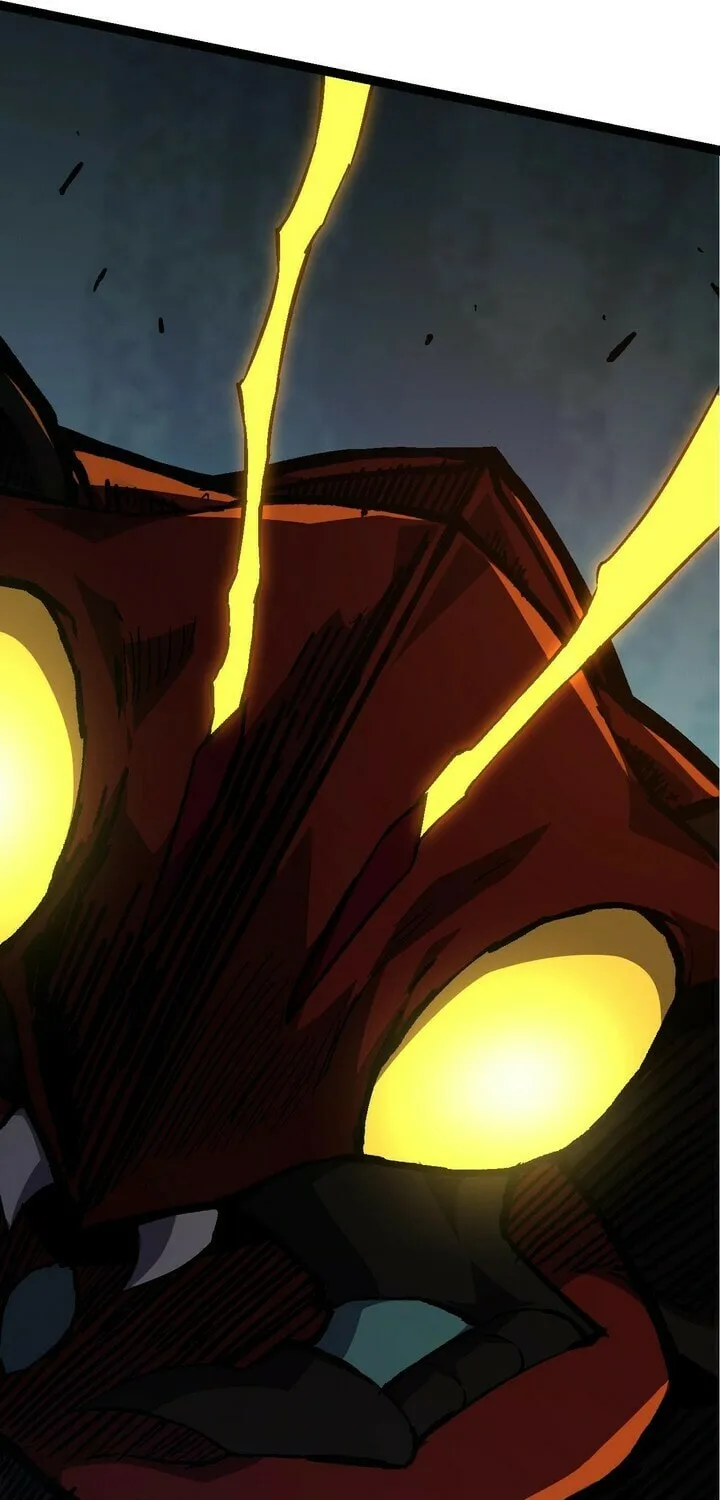 Evolution Begins With a Big Tree Chapter 60 page 62 - 