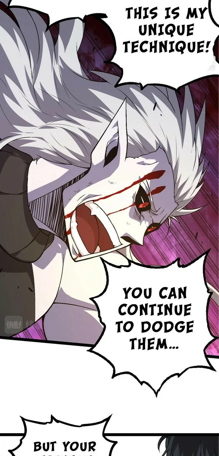 Evolution Begins With a Big Tree Chapter 60 page 10 - 