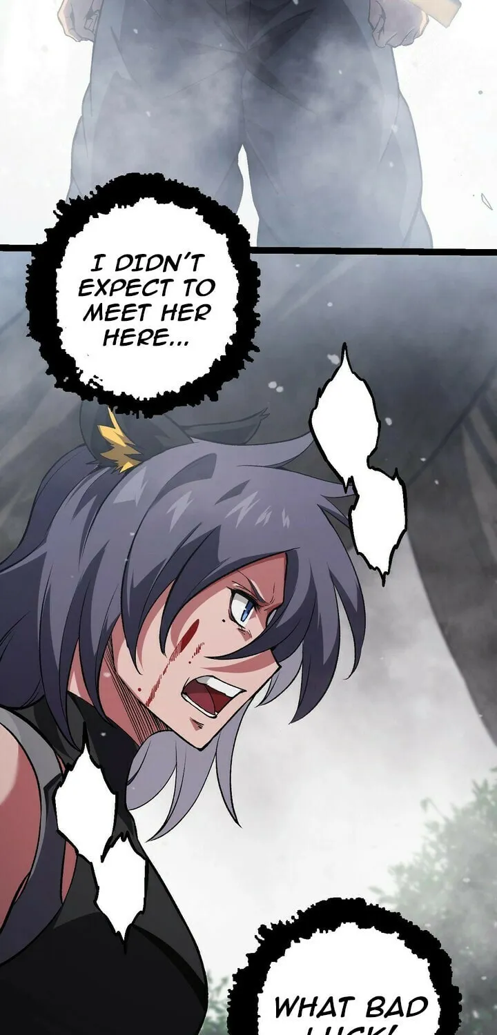 Evolution Begins With a Big Tree Chapter 61 page 18 - 